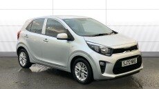 Kia Picanto 1.0 2 5dr Auto [4 seats] Petrol Hatchback